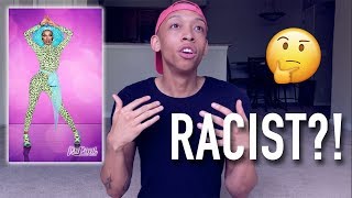My Opinion on The Vixen's 'Attitude' | Rupaul's Drag Race Season 10