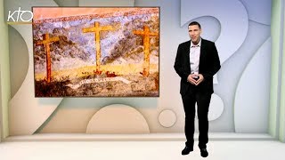 Pourquoi parle-t-on de "calvaire" pour évoquer une épreuve difficile ?