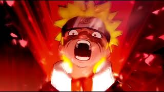 Naruto Broken Bond {Xbox 360} прохождение часть 19 — Наруто против Саске
