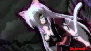 Himari's a Monster (Omamori Himari AMV) [Re-Uploaded]