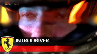 Introdriver: Christian Brunsborg