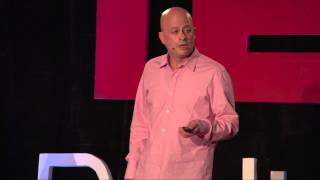 Making peace with cannabis | Zachary Walsh | TEDxPenticton