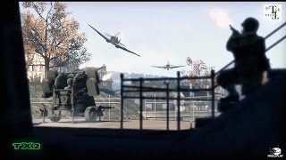 Обратная сторона медали - Heroes and Generals (H&G)
