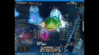 Aion 5.6 Narakali (12players) "Row file"