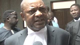 Arraignment of Suswan Stalled