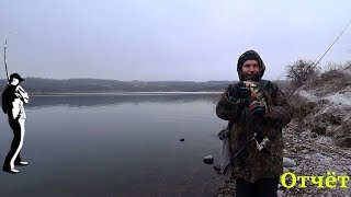 КАКИЕ ПРИМАНКИ и ПРОВОДКИ ЛЮБИТ ОКУНЬ ЗИМОЙ