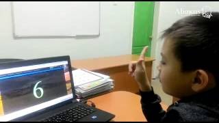 Супер быстрый счёт + стих 1.0. Ментальная арифметика Абакус