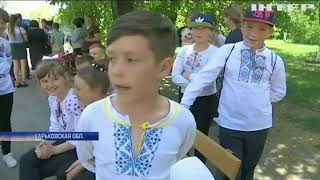 Подробности, выпуск за 6 мая 2018 года