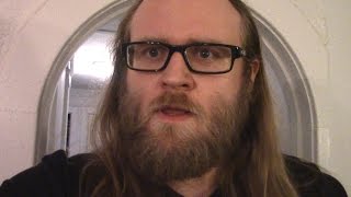 Amazing Atheist's New Orleans Travel Vlog