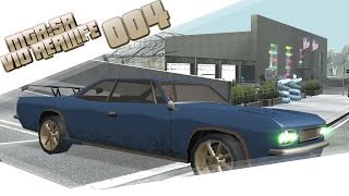 VIO REALLIFE Part 4 - Tuning (FullHD) / Lets Play MTA San Andreas
