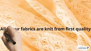 Fabric Wholesale Online