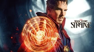 Marvel: Future Fight - Doktor Strange
