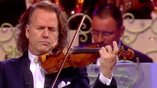 André Rieu - Concierto de Aranjuez