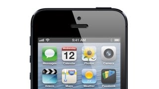 Apple iPhone 5
