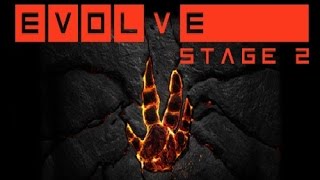 Evolve Stage 2 on Nvidia GeForce GTX 850M 2GB DDR3 (Asus N550JK Notebook)