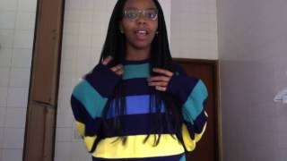 Yale-NUS College Freshmen Voices- Waihuini (November)
