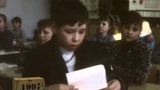 Фитиль "Записка" (1997) смотреть онлайн