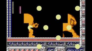 MegaMan Let's Play Parte 4