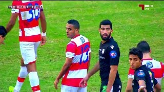 Club Africain vs Cs Sfaxien 2-1 - Resume du match - Ca 2-1 Css 06/12/2017 الملخص و الاهداف كاملة