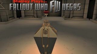Trenzalore - Fallout Who Vegas Ep. 50