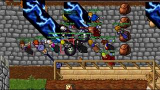 Tibia Pk Lunara