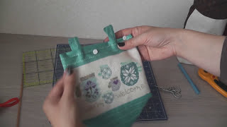 Вымпел/баннер.  МК для на чинающих.