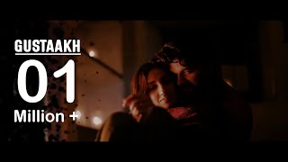 Gustaakh  | Award winning short film | Prashant Rana | Based on a story by Saadat Hasan Manto