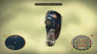 секреты Need for Speed Most Wanted 2005 баги, проходы, текстуры. Часть 3