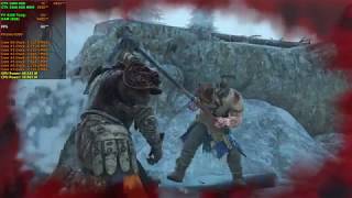 Let's Play - For Honor (FX 8300 / GTX 1060 6GB)