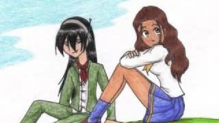 Zutara Crush