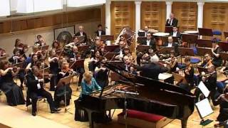 Gülsin Onay / Vladimir Ashkenazy - Rachmaninov 3rd concerto (2/2)