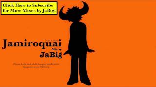 Jamiroquai DJ Mix by JaBig Acid Jazz Funk Music Rock Deep House Lounge Compilation Playlist   YouTub