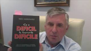 Ce cărți recomandă Ion Sturza pentru lectură?