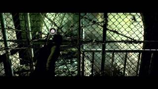 The Evil Within первый взгляд