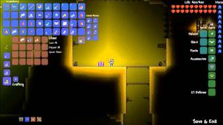 Terraria Quickie Mod Spotlight - Moon Mod