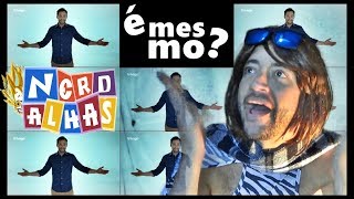 AS PROPAGANDAS MAIS CHATAS QUE NINGUEM AGUENTA MAIS