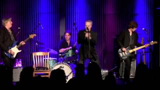 James Montgomery Blues Band 01 Tupelo