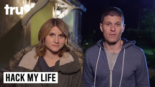 Hack My Life - Gaming the System: Motion Detector