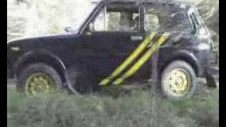 THE LADA TEAM II