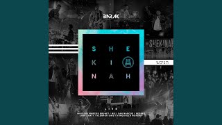 Shekinah Espontaneo [Live]