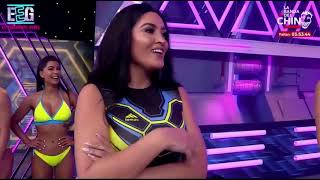 EEG El Siguiente Nivel - 10/02/20 - 3/5