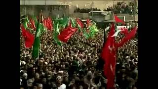 Ashura in Karbala