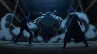 Yu Yu Hakusho OVA  - Two Shots Subbed HD