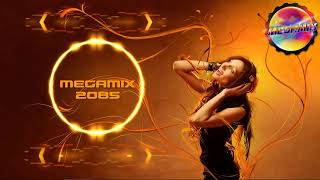 DJ Peretse  ? Record Megamix # 2085 [25/11/2016]