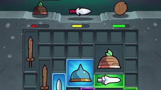 Overloot Gameplay - Stage 02 - Gump's Forest