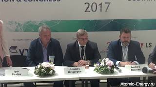 Выгрузка аварийных ОТВС из здания №5 в губе Андреева | Спецтехокомплект