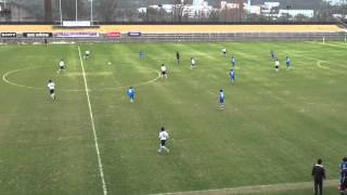 【プレミアリーグ参入戦2回戦】 米子北高校 vs 大分トリニータU-18 フルマッチ