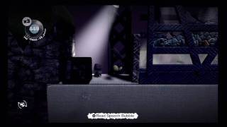 Jurassic Park: The Lost World (Part 1) The Arrival
