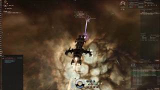 Eve online Blood Hub - Loki