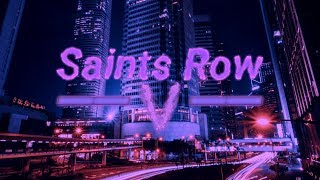 SAINTS ROW 5 ВЫЙДЕТ УЖЕ В 2021 ГОДУ (E3 2020)